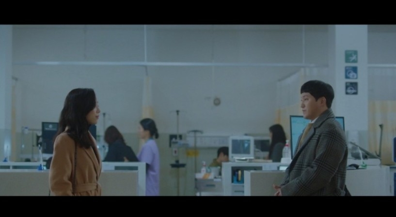 Netflix《機智醫生生活2》第1集