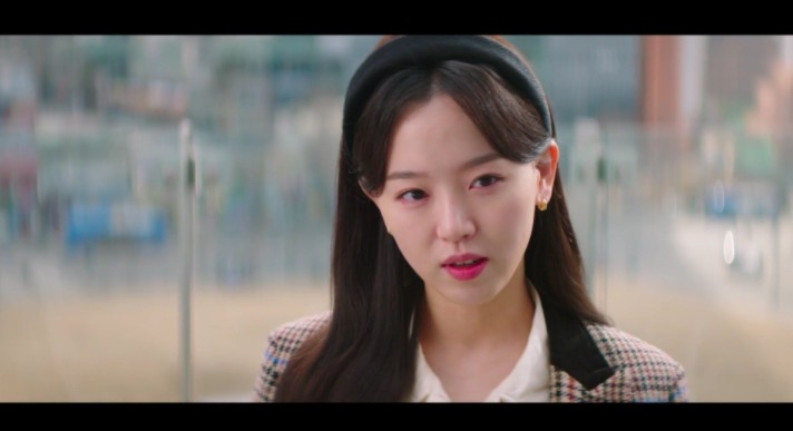 《我的室友是九尾狐》第3、4集劇情