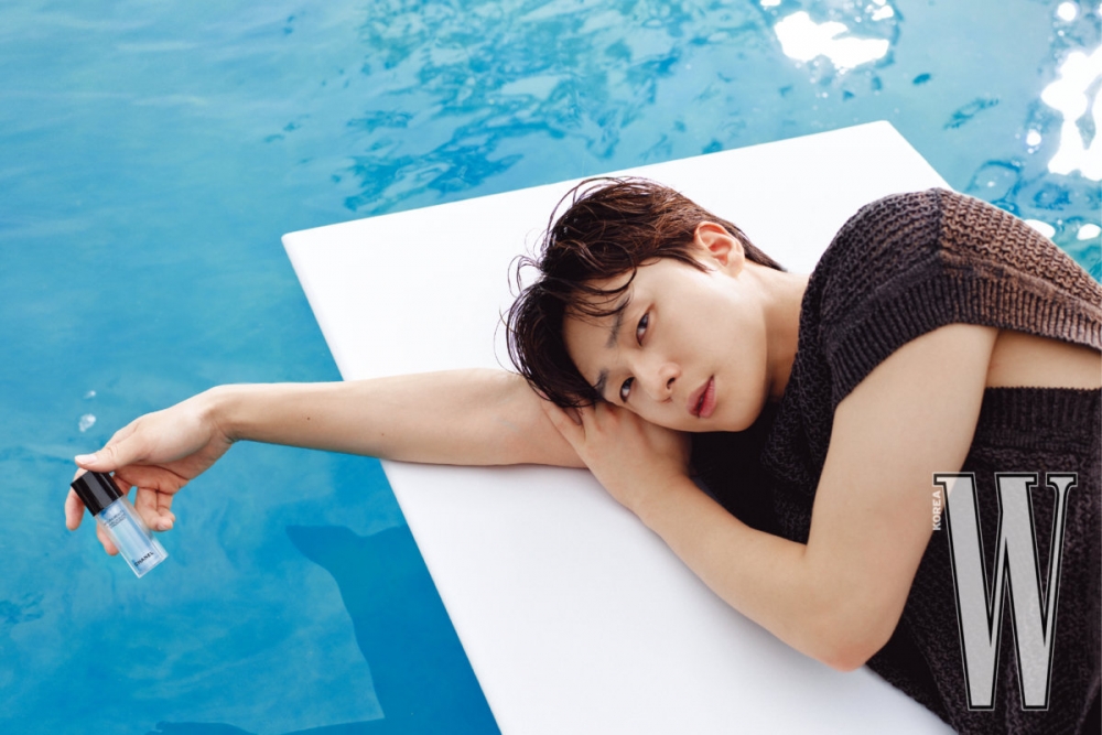 朴敘俊新人時期因「外貌問題」秒被刷！《尹STAY》被誇謙虛回應