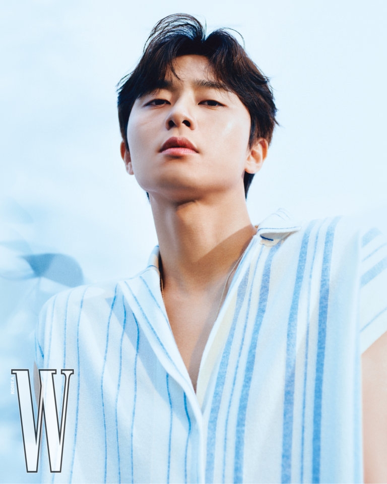 朴敘俊新人時期因「外貌問題」秒被刷！《尹STAY》被誇謙虛回應