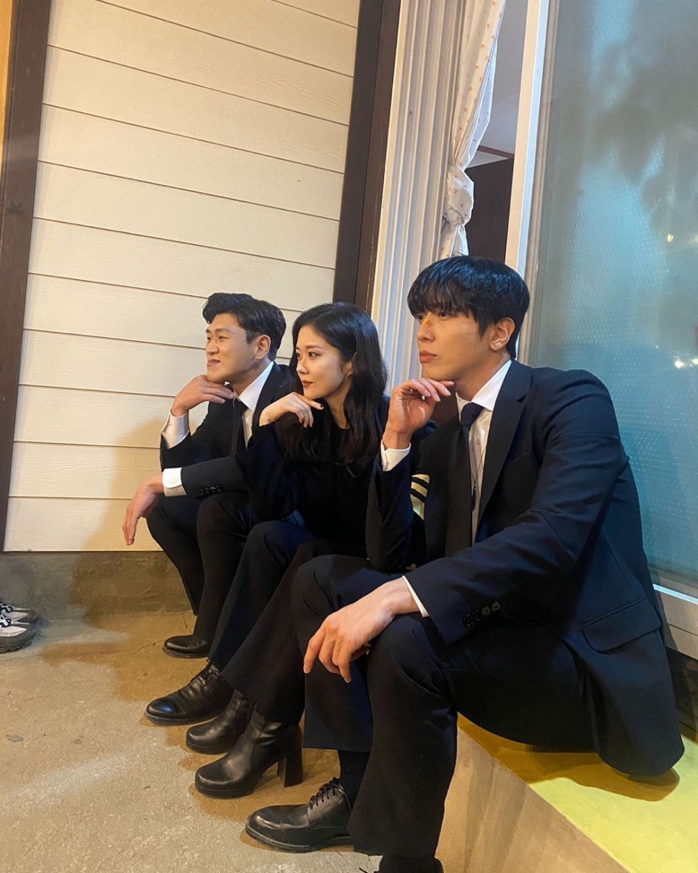 韓劇《大發不動產》張娜拉&鄭容和終映感想