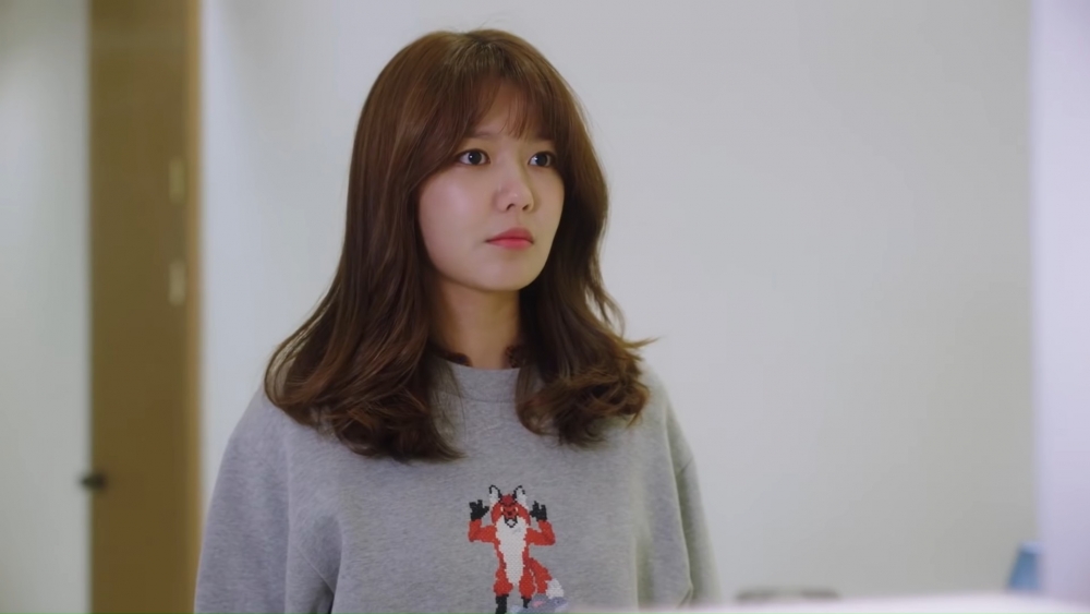 韓劇《所以我和黑粉結婚了》第13、14集劇情