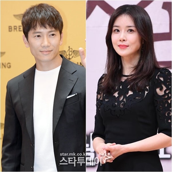 《我的上流世界》李寶英、池晟「偶像劇般」相識契機❤即使婚後緣分仍持續發威~