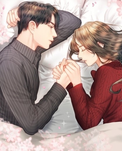 WEBTOON《今生必定是幸福結局》唯美畫風+霸道總裁超吸睛!預想選角