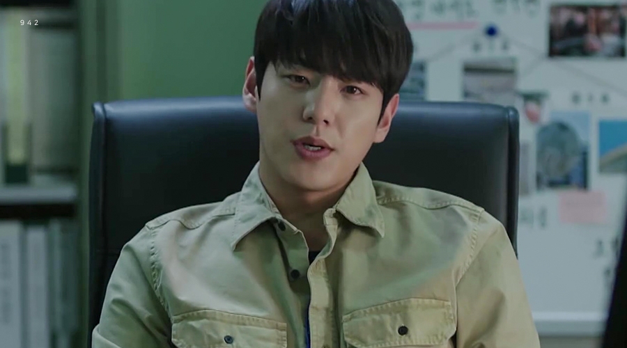 《複製人類》郭時暘