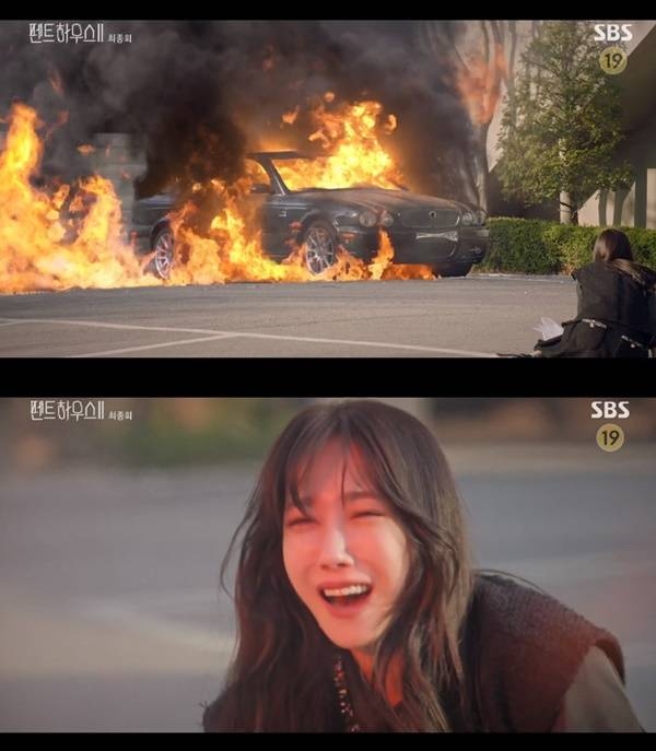 韓劇實際拍攝場景