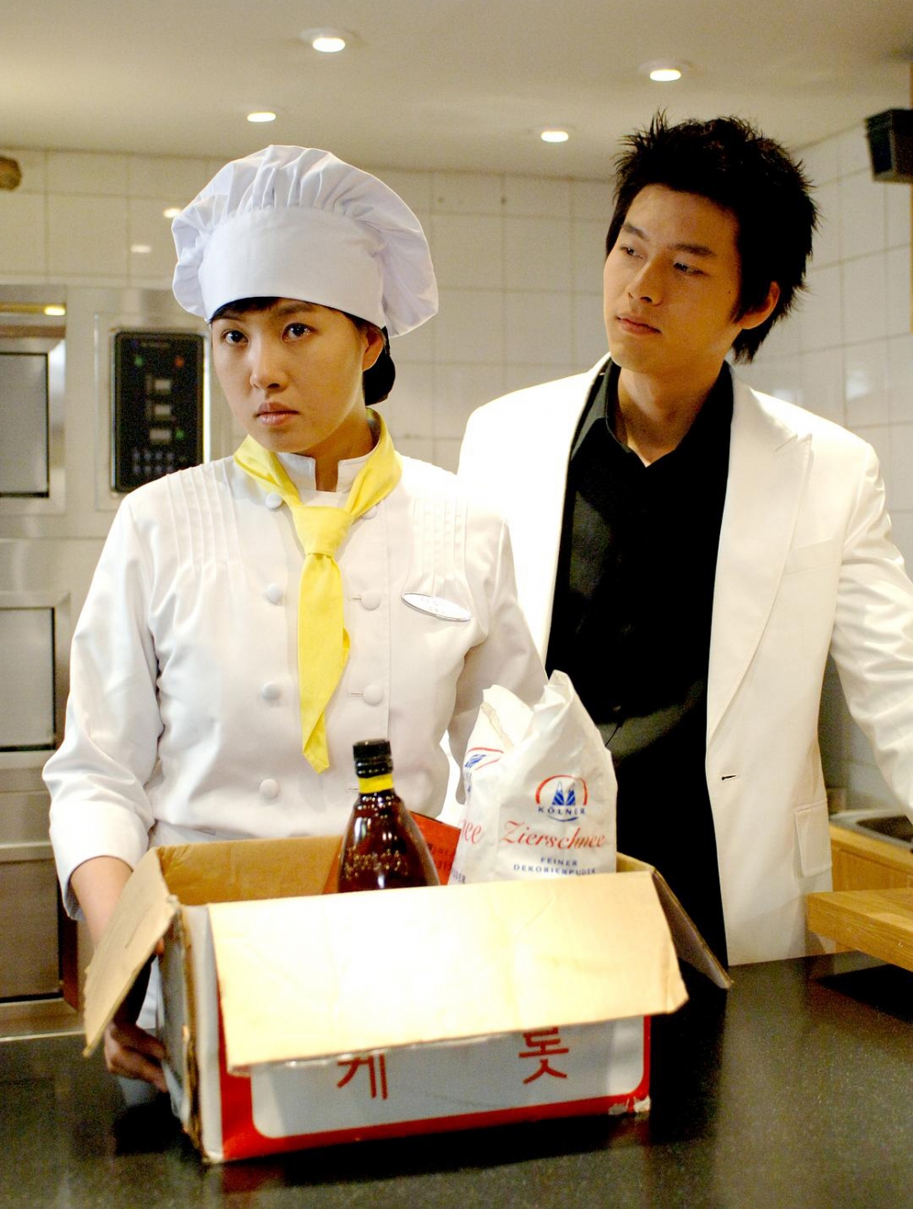 《我叫金三順》開播16週年