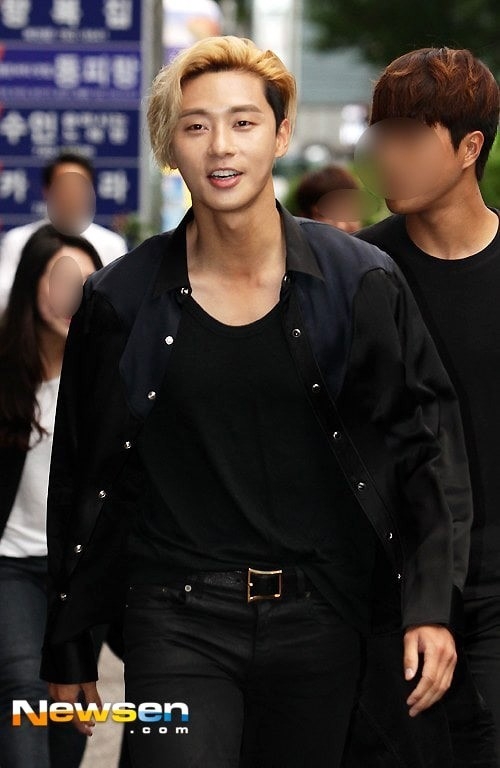 朴敘俊加盟《驚奇隊長2》三大角色預測！