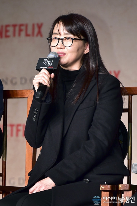 李帝勳透漏有意參與《Signal》第2季！趙震雄&金惠秀原班人馬有望重歸破案現場～