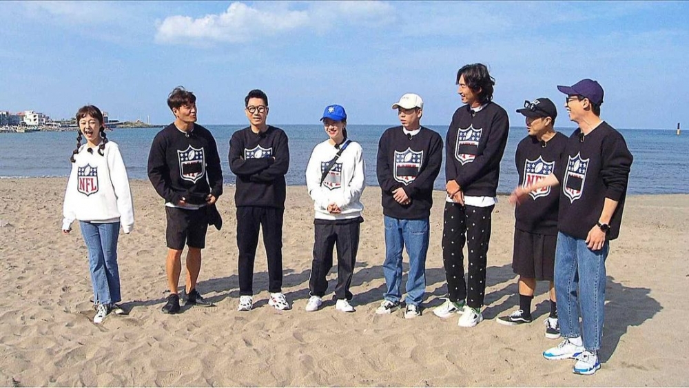 李光洙《Running Man》最後懲罰&傳遞真心惹眾哭!「3991」蘊含珍貴意義透不捨
