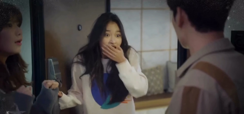 《所以我和黑粉結婚了》第9、10集劇情