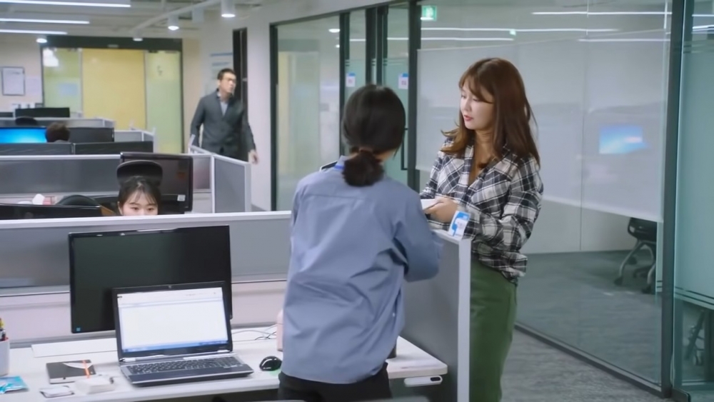 韓劇《所以我和黑粉結婚了》第13、14集劇情