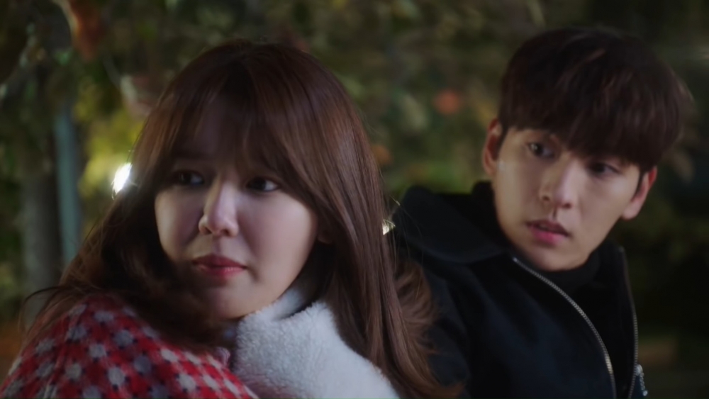 《所以我和黑粉結婚了》第9、10集劇情