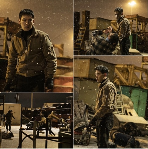 李帝勳《模範計程車》終映採訪！分享金道奇&安高恩感情線、自爆不會坐上復仇計程車