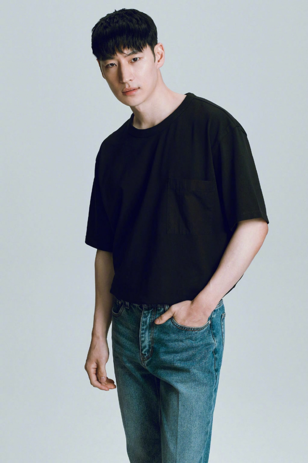 李帝勳創立一人經紀公司