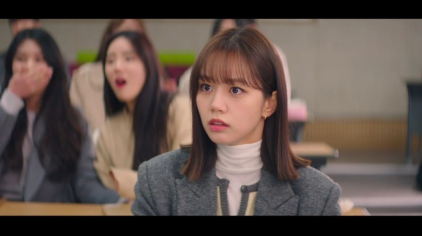 韓劇《我的室友是九尾狐》第7、8集劇情