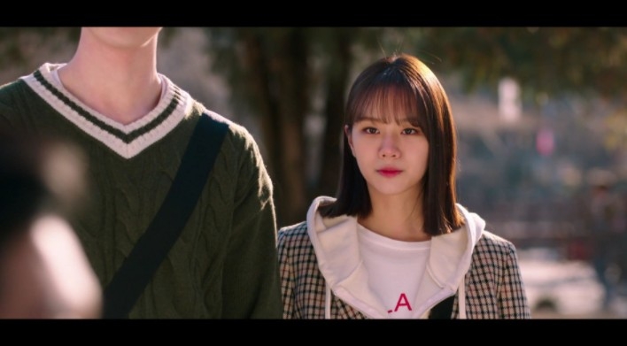 《我的室友是九尾狐》第3、4集劇情