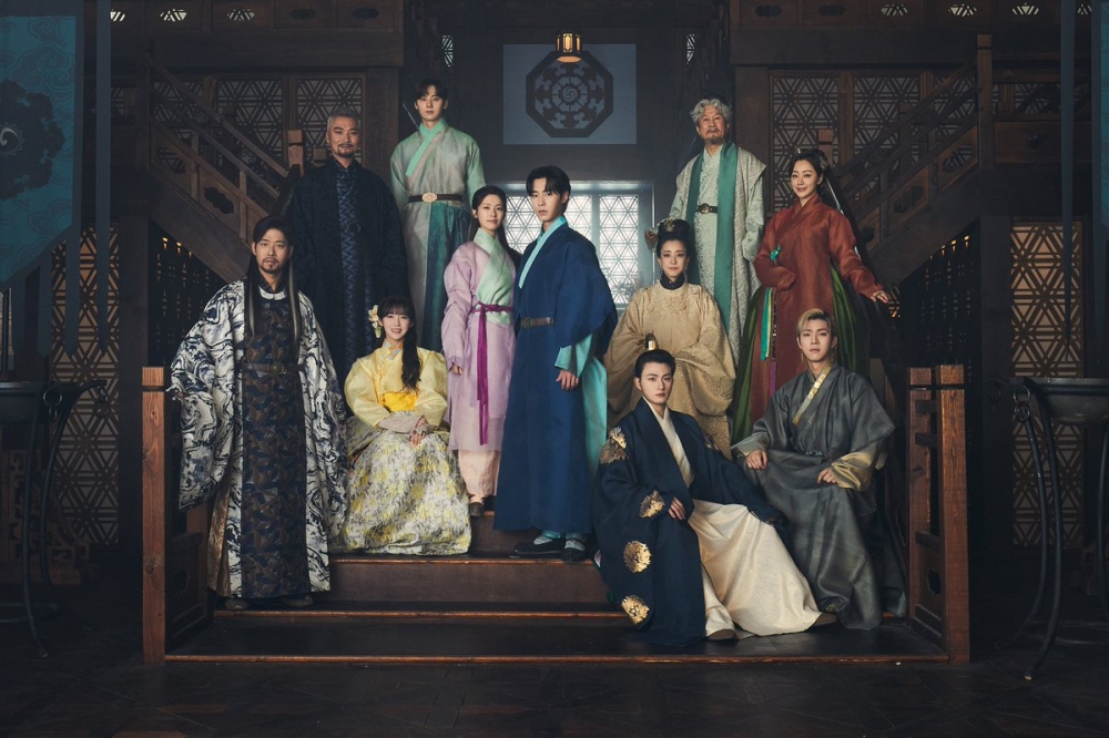 《還魂》偶像演員們的演技受到抨擊