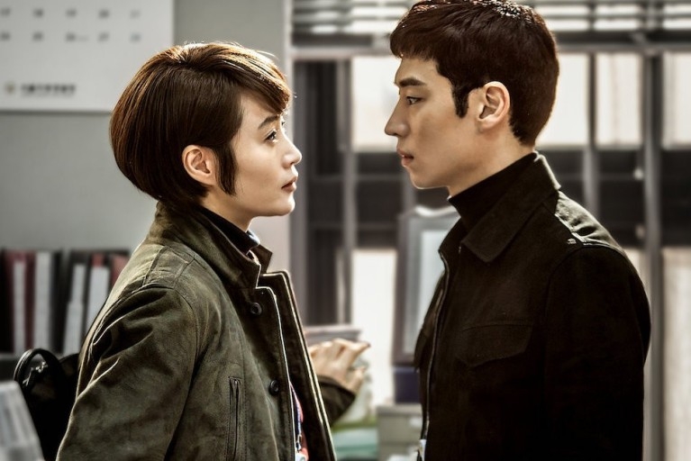 李帝勳透漏有意參與《Signal》第2季！趙震雄&金惠秀原班人馬有望重歸破案現場～