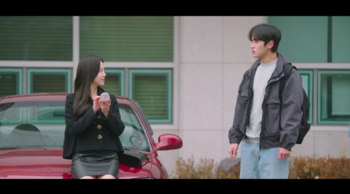 韓劇《我的室友是九尾狐》第5、6集劇情