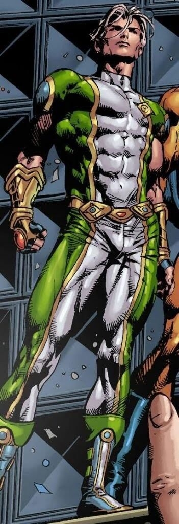 朴敘俊加盟《驚奇隊長2》三大角色預測！