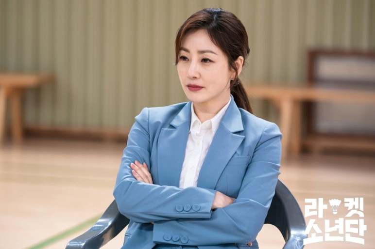 Netflix《羽球少年團》7位實力派小演員起底