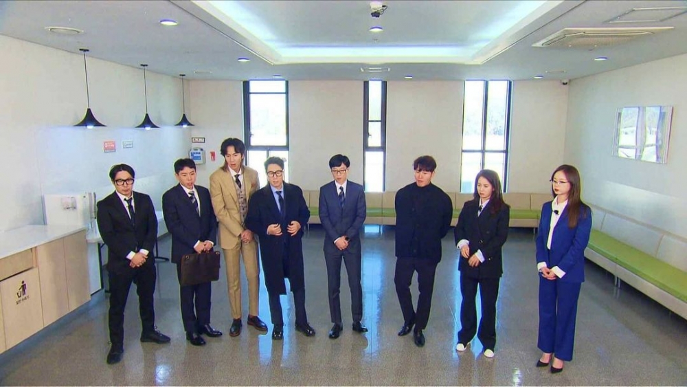 李光洙《Running Man》最後懲罰&傳遞真心惹眾哭!「3991」蘊含珍貴意義透不捨