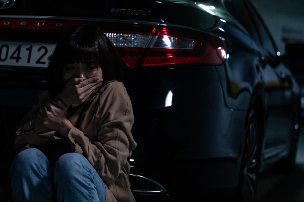 《MidNight》