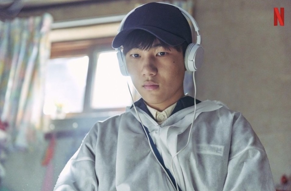 Netflix《羽球少年團》7位實力派小演員起底