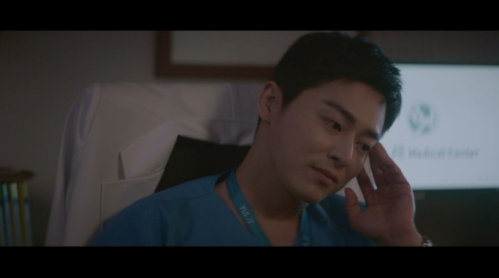 Netflix《機智醫生生活2》第1集
