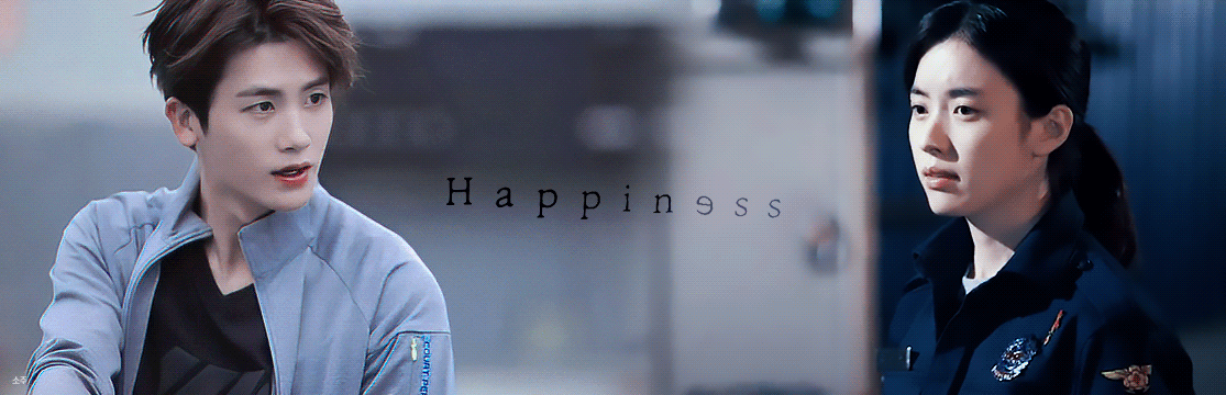 韓孝周、朴炯植《Happiness》