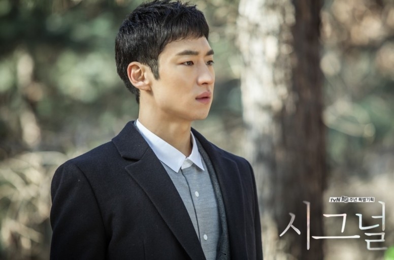 李帝勳透漏有意參與《Signal》第2季！趙震雄&金惠秀原班人馬有望重歸破案現場～