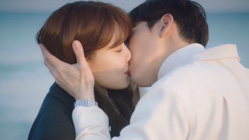 韓劇《所以我和黑粉結婚了》第13、14集劇情