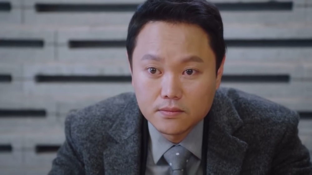 韓劇《所以我和黑粉結婚了》第13、14集劇情