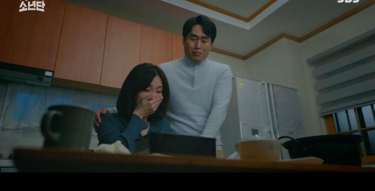 《Racket少年團／羽球少年團》第1-2集劇情