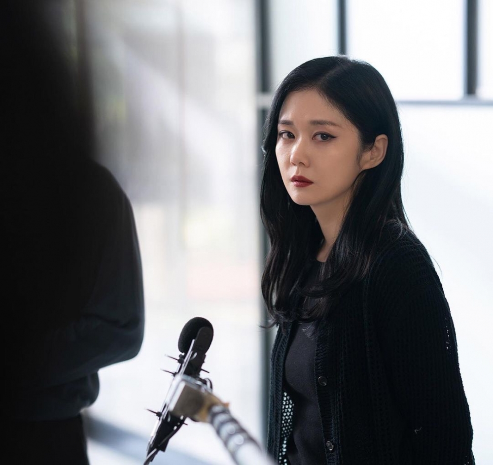 韓劇《大發不動產》張娜拉&鄭容和終映感想