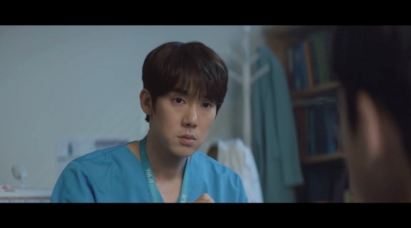 Netflix《機智醫生生活2》第1集