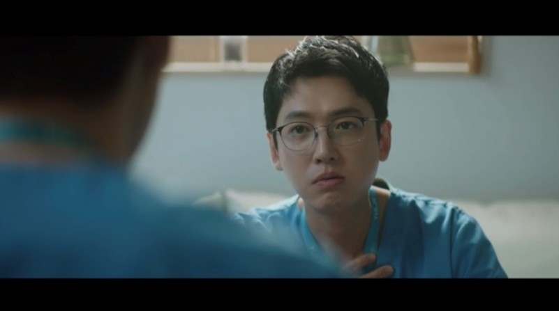 Netflix《機智醫生生活2》第1集