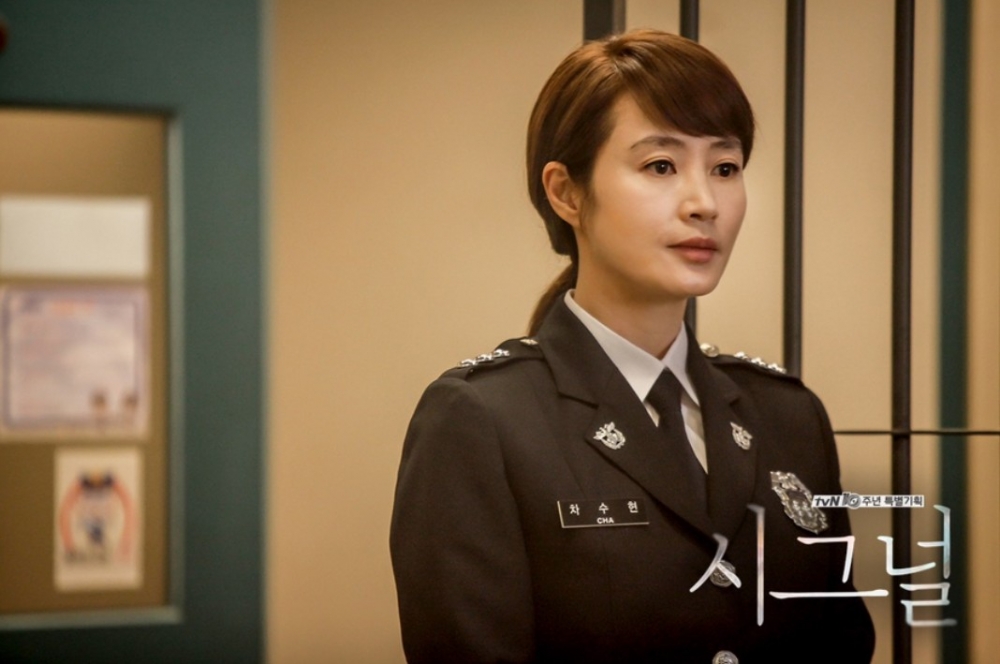 李帝勳透漏有意參與《Signal》第2季！趙震雄&金惠秀原班人馬有望重歸破案現場～