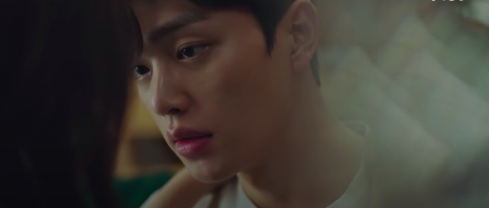 《無法抗拒的他》第二集預告