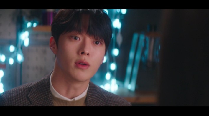 《我的室友是九尾狐》第3、4集劇情