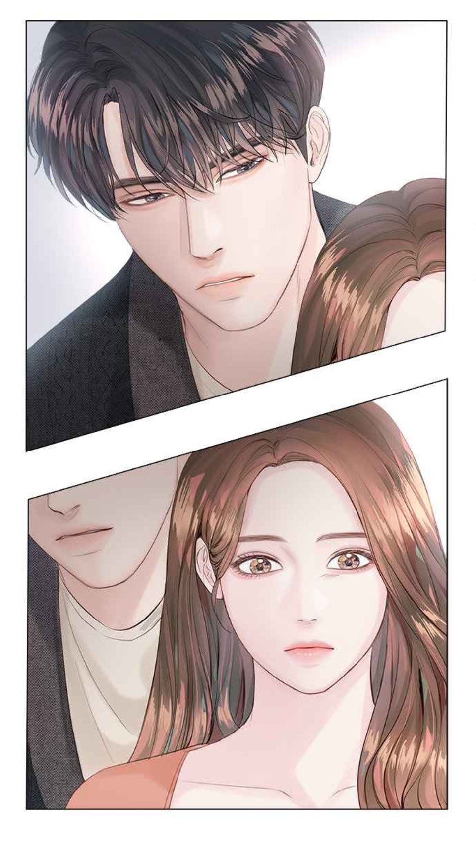 WEBTOON《今生必定是幸福結局》唯美畫風+霸道總裁超吸睛!預想選角