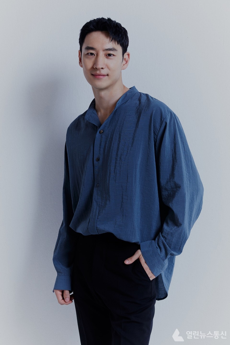 李帝勳《模範計程車》終映採訪！分享金道奇&安高恩感情線、自爆不會坐上復仇計程車