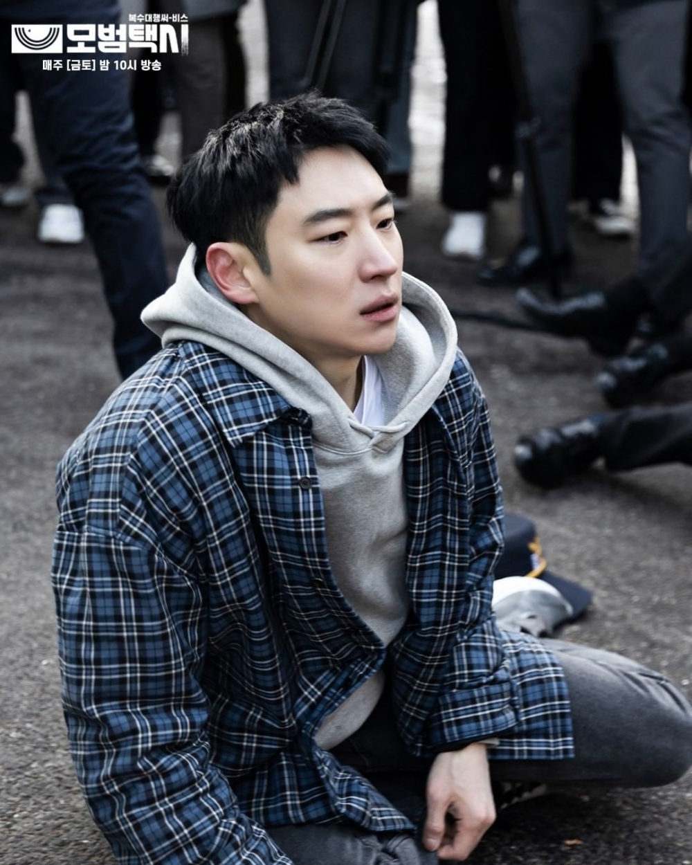 《模範計程車》結局埋第2季伏筆引熱議！原作悲劇收場、金道奇弒母真凶另有其人？！