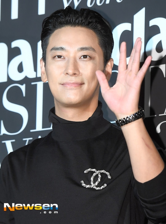 網傳朱智勛&韓韶禧將主演電影《Gentleman》!女方晉升20代最夯演員、首度挑戰大螢幕~