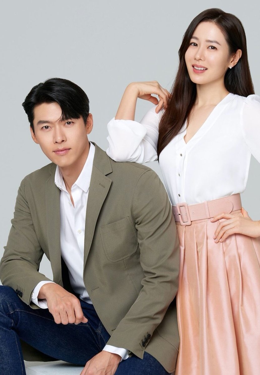 玄彬、孫藝珍身價超驚人