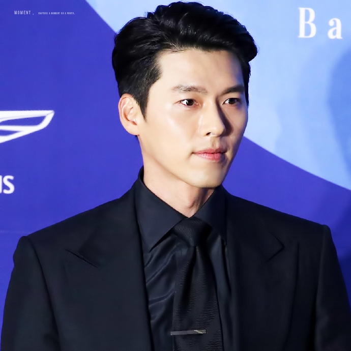 玄彬去年登上「南韓富比士名人榜」第21位