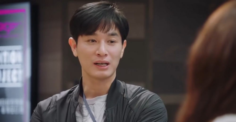 韓劇《所以我和黑粉結婚了》第13、14集劇情