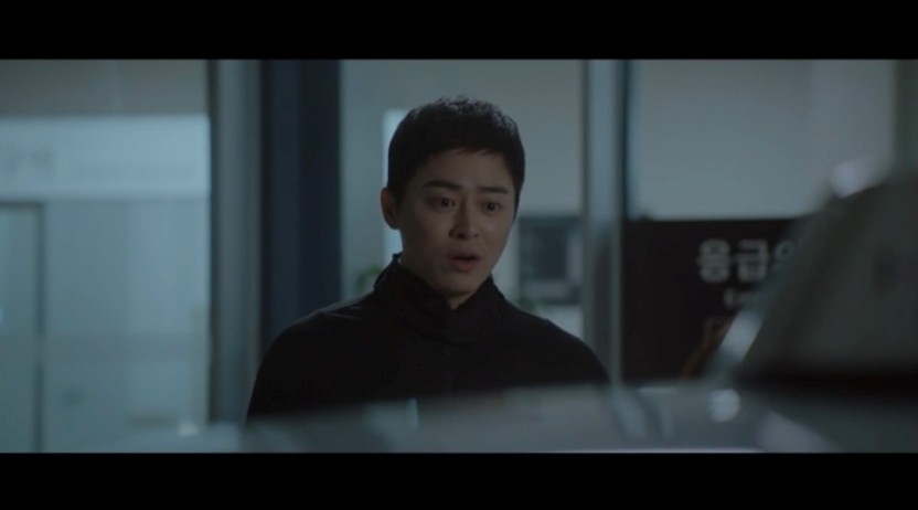 Netflix《機智醫生生活2》第1集
