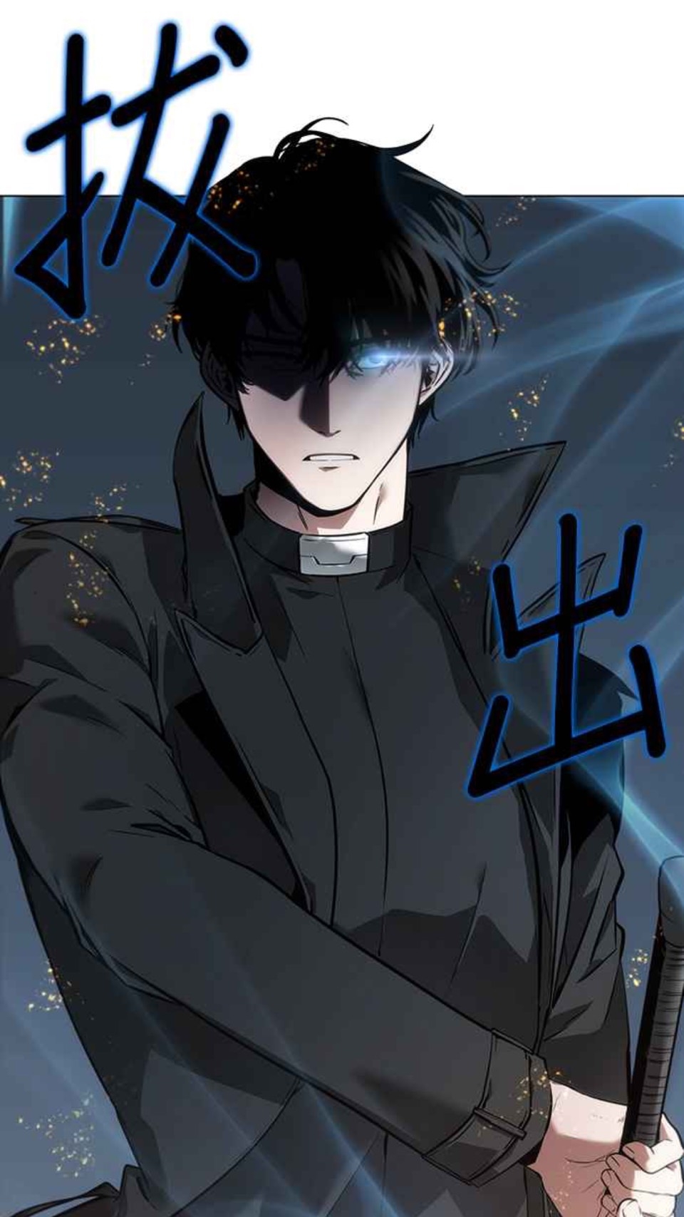 WEBTOON《全知讀者視角》將翻拍電影!網激推「雙男主」車銀優、李鍾碩、李棟旭、金秀賢